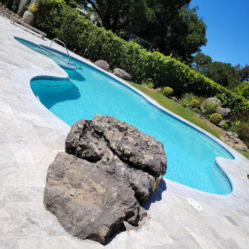 Coral Pool and Spa Portfolio Pictures pt. 11