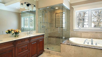Bathroom Remodels
