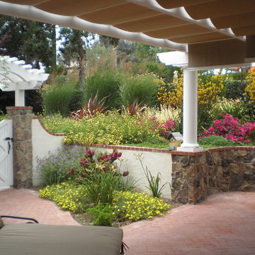 Pergolas and Arbors