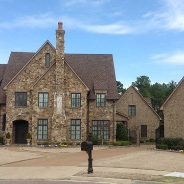 Residential Photos