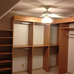 Closet - Products
