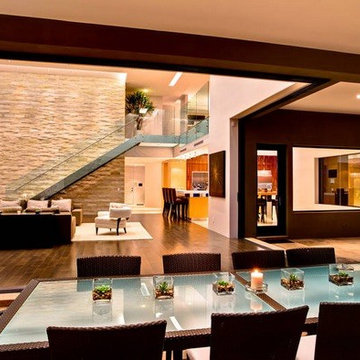 Paradise Valley Modern