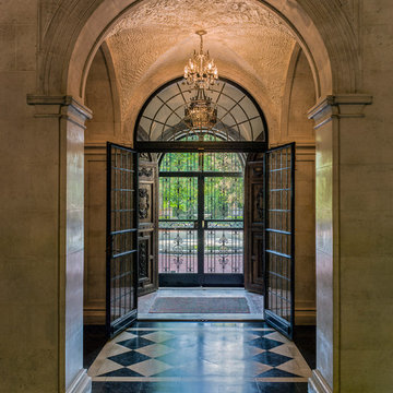 The Schweppe Mansion