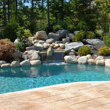 Pool Projects