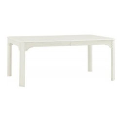 Castel Harbour Rectangular Dining Table - Dining Tables