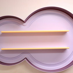 Regal Symbiotic - Display And Wall Shelves 