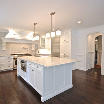 Home Addition & Alteration Project in Flower Hill, NY