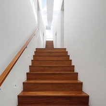 Staircases