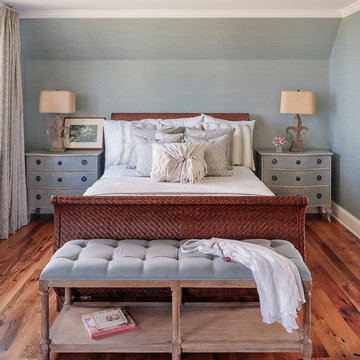 Coastal Maine Home