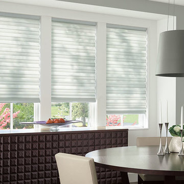 Hunter Douglas