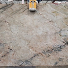Counter + Back splash Material