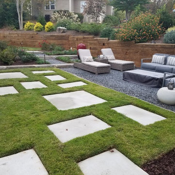 2016 GALA Distinction Award - Classic Landscapes