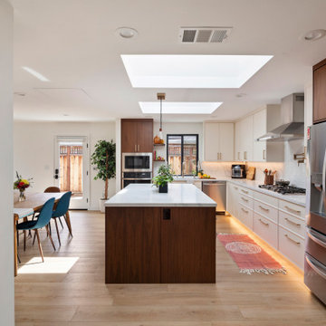 Interior Remodel and Design, San Jose -10
