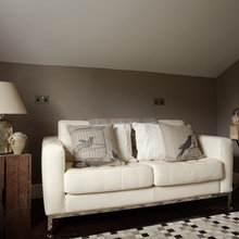 bonus room