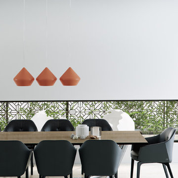 Dining Room Lighting