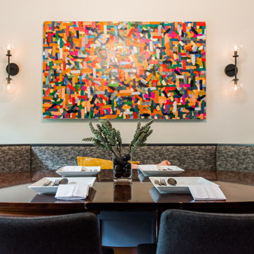 East Cliff Renovation