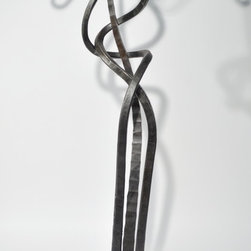 Forged Products - Sculptures