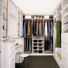 Closet Ideas