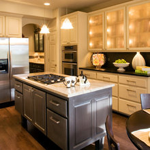 Kitchen Ideas