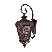 front door lights