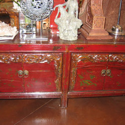 McKinley Square Home Showroom - Products