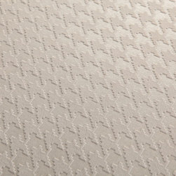 Century Classic - Houndstooth Wallpaper G580903 - Wallpaper