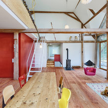 backyard studio