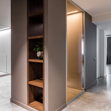 Closet Ideas