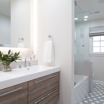New Britain | Renovation