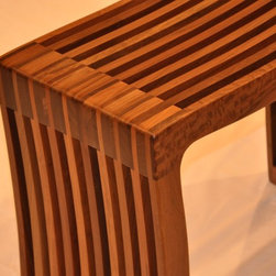 Bench - Indoor Benches