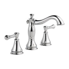 Faucets and showers