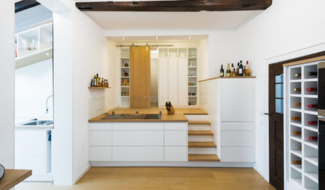 8 Probleme in der Küche, die ein Houzz-Experte lösen kann