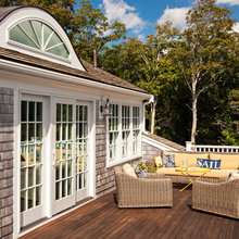 decks
