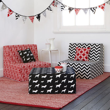 Frankie Modular Sofas 2013