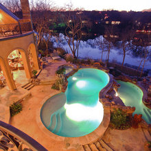 Pool Ideas