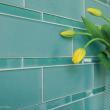 main floor shower tile