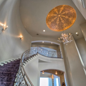 13400 Carriage Way Oklahoma - Wyatt Poindexter KW Luxury Homes