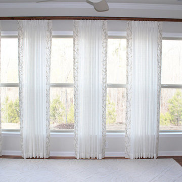 North Carolina Interior Design
