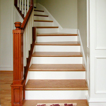 Before and Afters