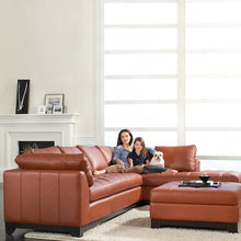 Living Room - 2500 Virginia