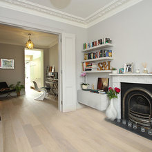 floor