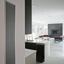 Living rooms (contemporary)