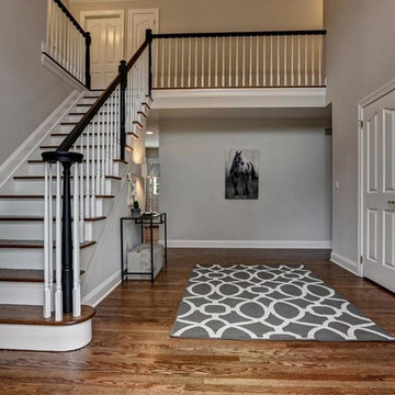 Carriage Hill Estates