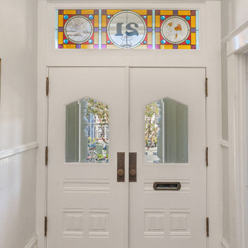 Historic Stick-Style Victorian