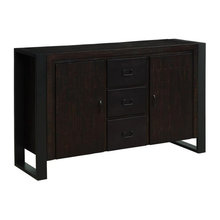 sideboard