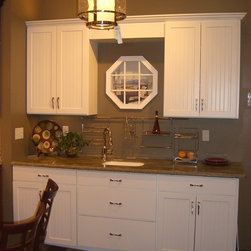 Sandusky Showroom - Products