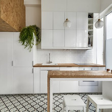 Backsplash