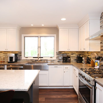 Whole House Remodel 2