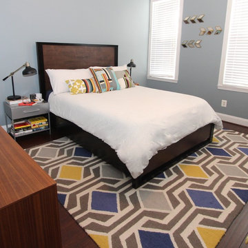 Federal Hill Rowhouse