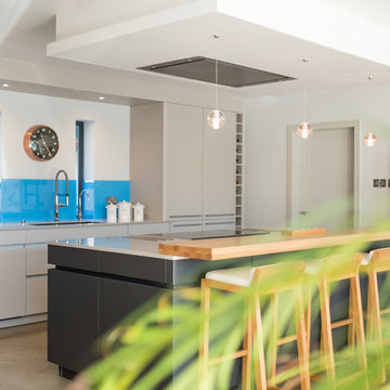 Kitchen Project - Colesbourne
